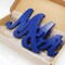 Royal Blue Mr & Mrs Sign Wooden Letters Wedding Table Decor Wedding Gift